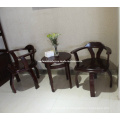 Chaises en bois moderne / chaise moderne / chaise/Table de chaise/solide